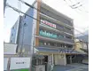 京阪本線 伏見桃山駅 徒歩4分  築2年(1LDK/5階)