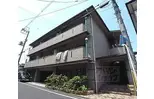 JR奈良線 ＪＲ藤森駅 徒歩3分  築30年