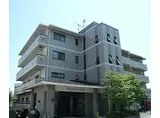 JR東海道・山陽本線 長岡京駅 徒歩45分 4階建 築34年