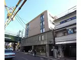近鉄京都線 桃山御陵前駅 徒歩1分 7階建 築19年