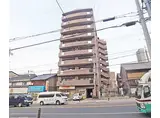 京阪京津線 上栄町駅 徒歩2分 10階建 築18年