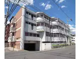 近鉄京都線 向島駅 徒歩10分 3階建 築35年
