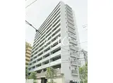 クリオ新小岩ウエストテラス