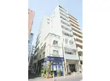 JR山手線 新橋駅 徒歩6分 10階建 築42年