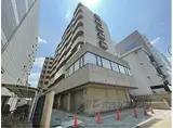 近鉄奈良線 新大宮駅 徒歩6分 8階建 築36年