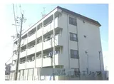 JR片町線(学研都市線) 藤阪駅 徒歩10分 4階建 築44年