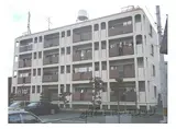 JR片町線(学研都市線) 津田駅 徒歩15分 4階建 築45年