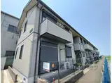 JR桜井線 金橋駅 徒歩8分 2階建 築20年