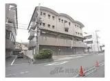 JR片町線(学研都市線) 津田駅 徒歩12分 4階建 築33年