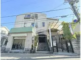 JR片町線(学研都市線) 藤阪駅 徒歩16分 3階建 築54年