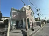 大和高田第17マンション