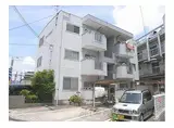 JR片町線(学研都市線) 津田駅 徒歩5分 3階建 築30年