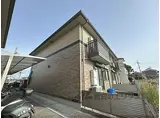 近鉄橿原線 田原本駅 徒歩6分 2階建 築16年
