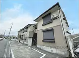 近鉄橿原線 田原本駅 徒歩8分 2階建 築28年