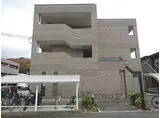 JR桜井線 桜井駅(奈良) 徒歩23分 3階建 築12年