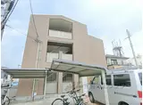 JR片町線(学研都市線) 津田駅 徒歩10分 3階建 築12年