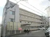 京阪本線 枚方市駅 徒歩10分 4階建 築16年