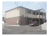 JR片町線(学研都市線) 長尾駅(大阪) 徒歩4分 2階建 築17年