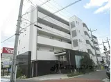 京阪本線 牧野駅 徒歩32分 5階建 築8年