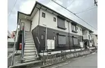 JR桜井線 京終駅 徒歩10分  築30年