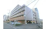 JR片町線(学研都市線) 津田駅 徒歩2分  築16年