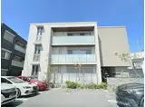 JR関西本線 奈良駅 徒歩11分 3階建 築5年