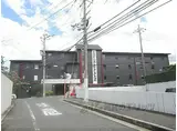 京阪本線 枚方公園駅 徒歩11分 5階建 築28年