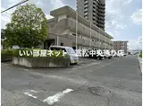 エスポワールI田井 1階