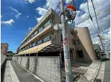 JR関西本線 久宝寺駅 徒歩14分 3階建 築35年