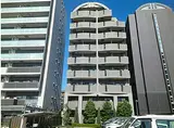 近鉄大阪線 近鉄八尾駅 徒歩7分 9階建 築20年