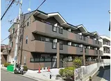 JR関西本線 久宝寺駅 徒歩13分 3階建 築9年