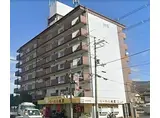 近鉄奈良線 瓢箪山駅(大阪) 徒歩21分 7階建 築40年