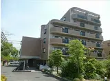 近鉄大阪線 近鉄八尾駅 徒歩10分 6階建 築30年