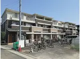 JR関西本線 志紀駅 徒歩13分 3階建 築15年