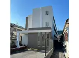 近鉄奈良線 若江岩田駅 徒歩8分 3階建 築16年