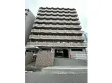 近鉄大阪線 近鉄八尾駅 徒歩6分 9階建 築20年