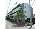 近鉄奈良線 若江岩田駅 徒歩5分 3階建 築19年