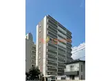 西鉄天神大牟田線 西鉄久留米駅 徒歩7分 11階建 築11年