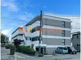 西鉄天神大牟田線 試験場前駅 徒歩15分 4階建 築34年