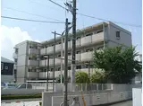 西鉄天神大牟田線 花畑駅 徒歩10分 4階建 築34年