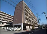 西鉄天神大牟田線 試験場前駅 徒歩4分 7階建 築23年