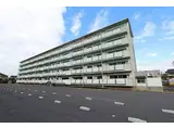 JR鹿児島本線 羽犬塚駅 徒歩50分 5階建 築39年