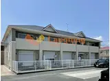 西鉄天神大牟田線 犬塚駅 徒歩45分 2階建 築17年