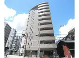 JR東海道・山陽本線 京都駅 徒歩2分 11階建 築24年