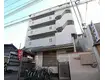 京阪本線 清水五条駅 徒歩3分  築37年(1K/5階)