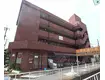 JR東海道・山陽本線 長岡京駅 徒歩3分  築35年(1K/3階)