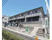 阪急京都本線 洛西口駅 徒歩7分  築21年(1K/2階)