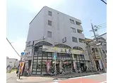 阪急京都本線 長岡天神駅 徒歩5分 5階建 築38年