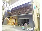 京阪本線 出町柳駅 徒歩5分 5階建 築4年