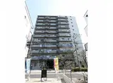 JR東海道・山陽本線 西大路駅 徒歩5分 11階建 築37年